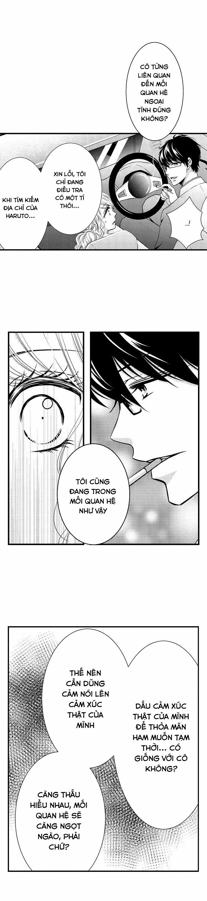 Sự Cao Trào Hoàn Hảo 130 trang 4