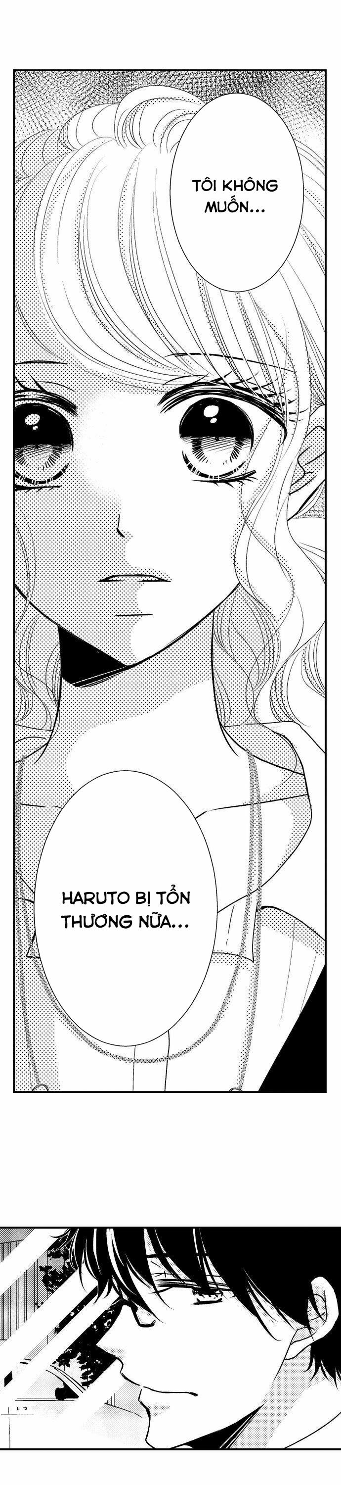 Sự Cao Trào Hoàn Hảo 130 trang 6