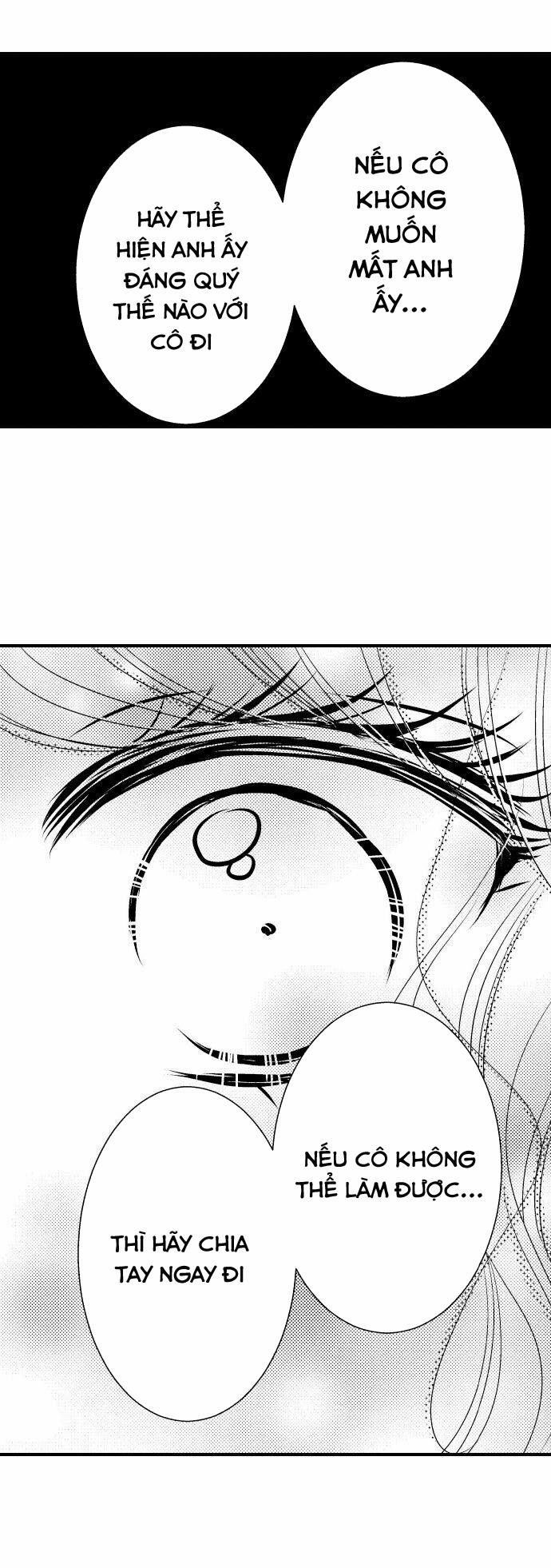 Sự Cao Trào Hoàn Hảo 130 trang 7