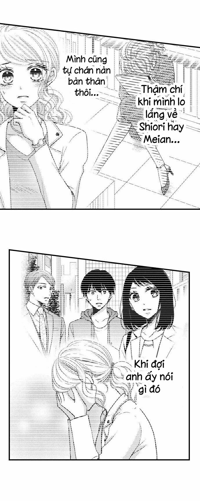 Sự Cao Trào Hoàn Hảo 130 trang 9