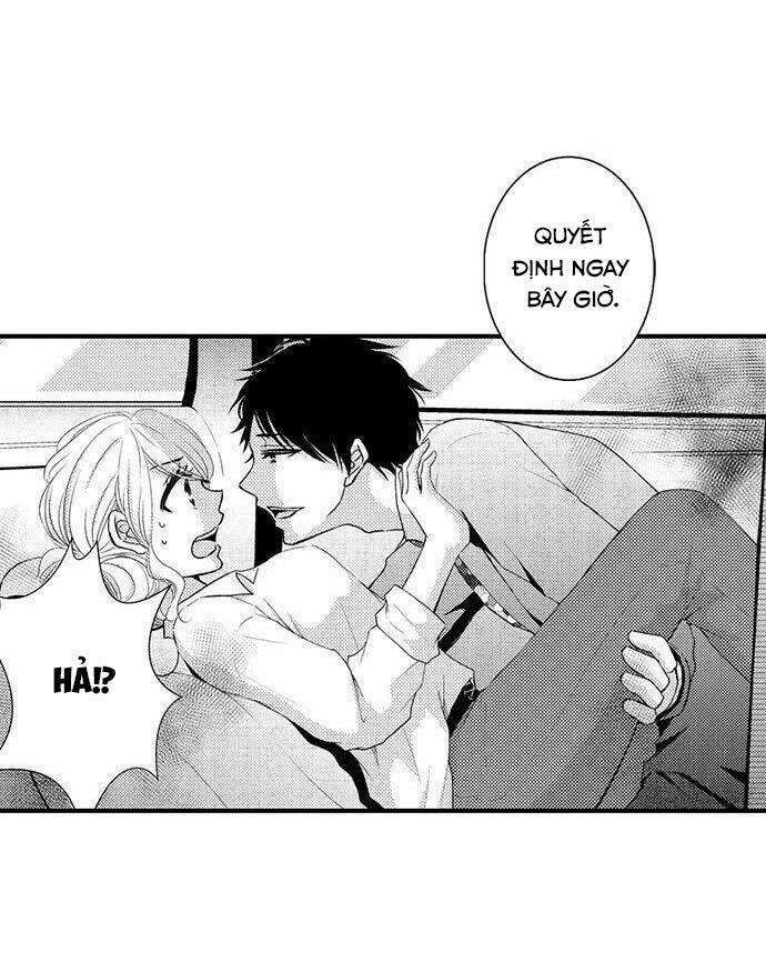 Sự Cao Trào Hoàn Hảo 131 trang 13