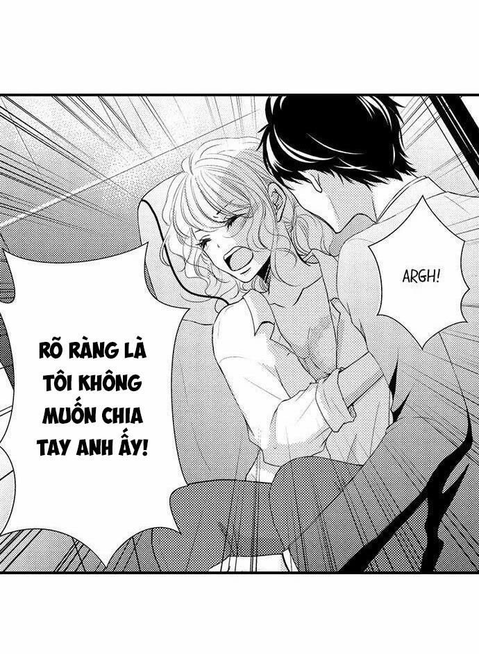 Sự Cao Trào Hoàn Hảo 131 trang 17