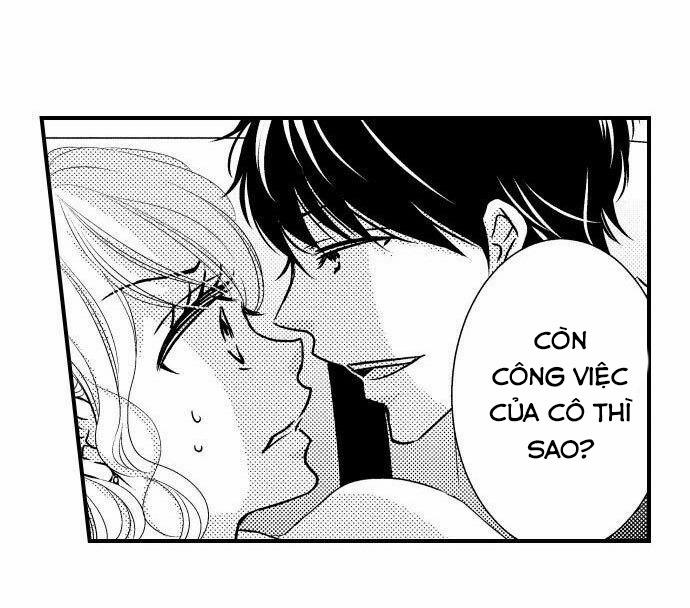 Sự Cao Trào Hoàn Hảo 131 trang 18