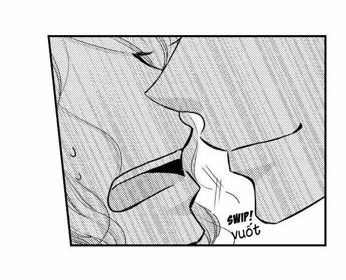 Sự Cao Trào Hoàn Hảo 131 trang 19