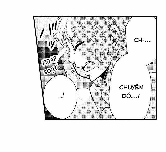 Sự Cao Trào Hoàn Hảo 131 trang 20