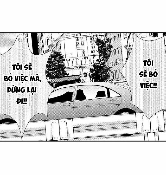 Sự Cao Trào Hoàn Hảo 131 trang 22