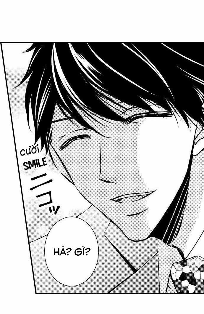 Sự Cao Trào Hoàn Hảo 131 trang 23