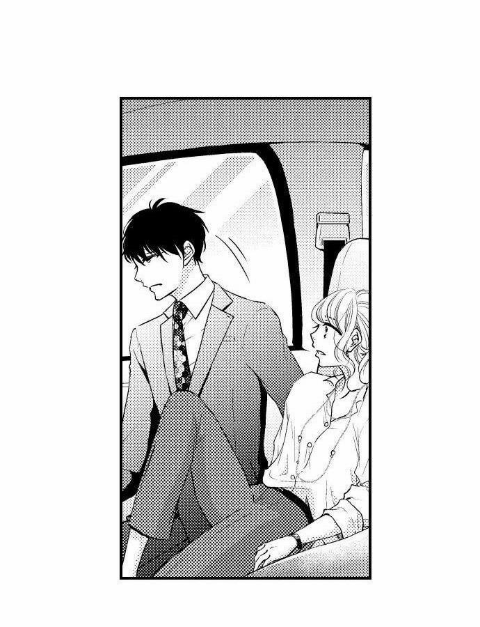 Sự Cao Trào Hoàn Hảo 131 trang 27