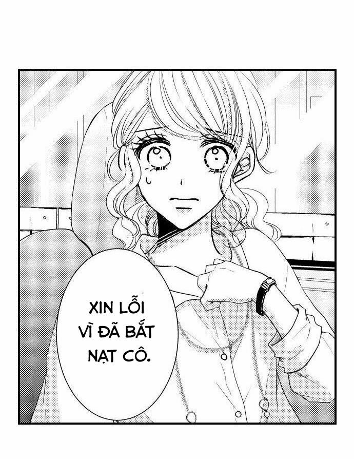 Sự Cao Trào Hoàn Hảo 131 trang 29