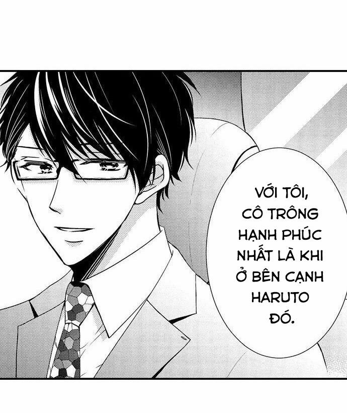 Sự Cao Trào Hoàn Hảo 131 trang 33