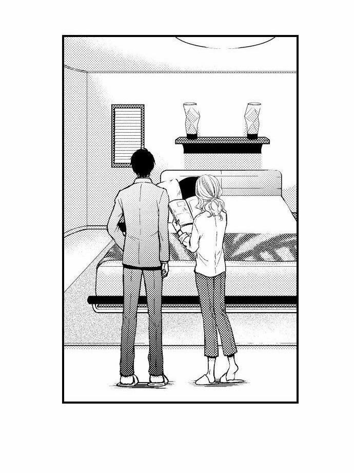 Sự Cao Trào Hoàn Hảo 131 trang 38