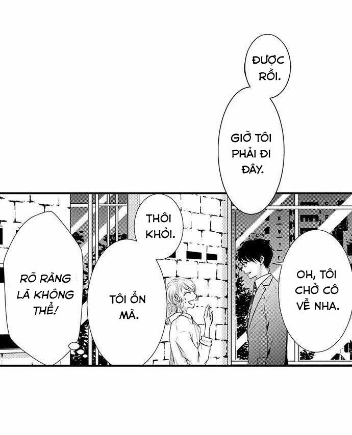 Sự Cao Trào Hoàn Hảo 131 trang 43