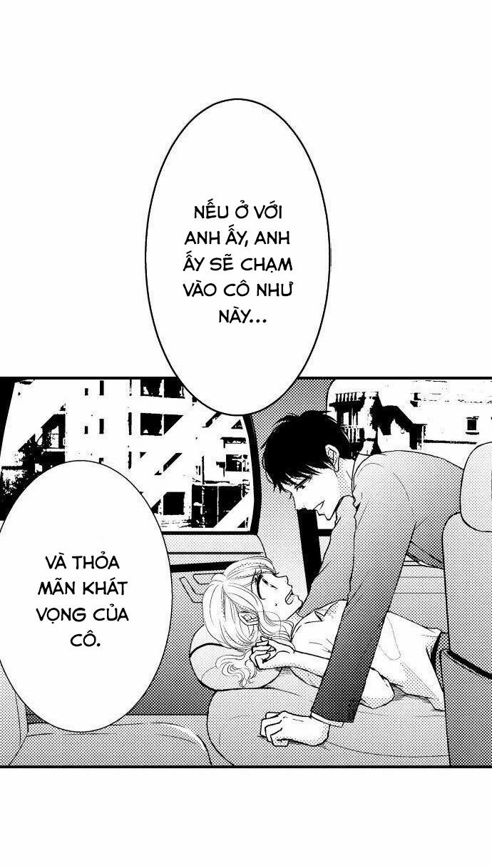 Sự Cao Trào Hoàn Hảo 131 trang 8