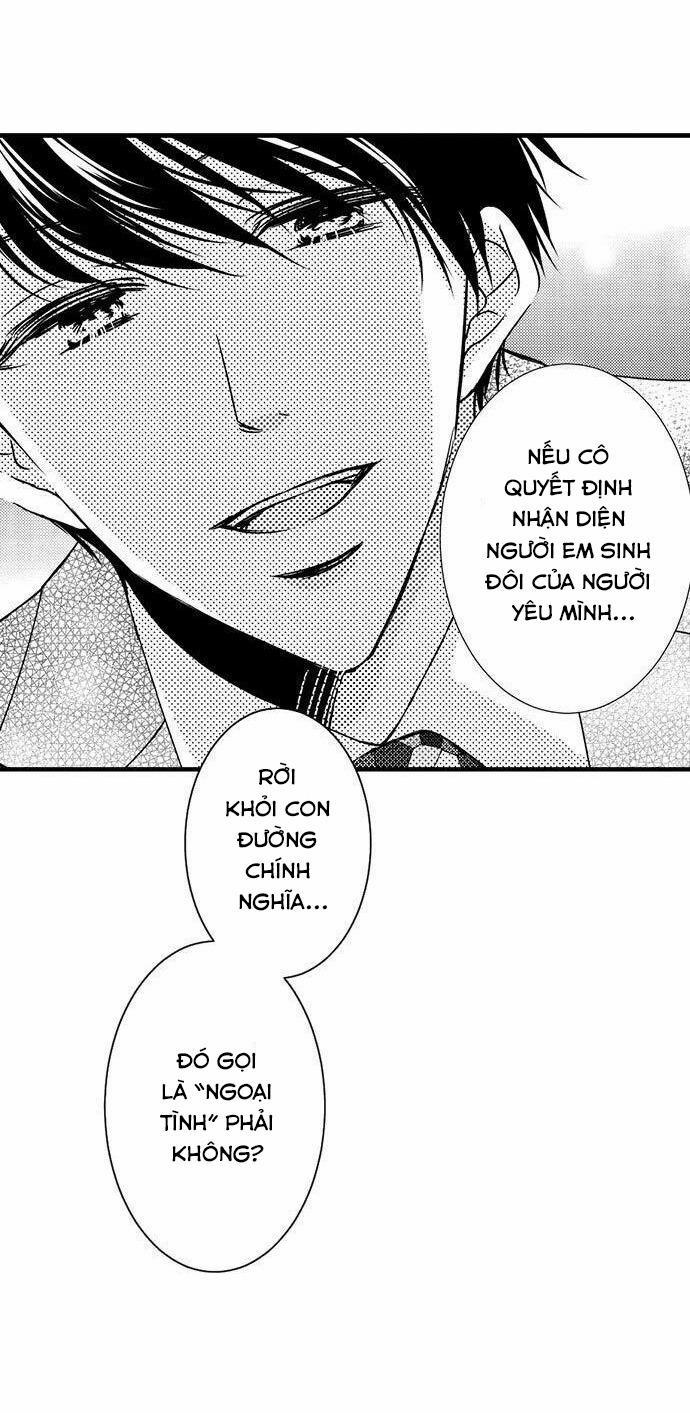 Sự Cao Trào Hoàn Hảo 131 trang 9