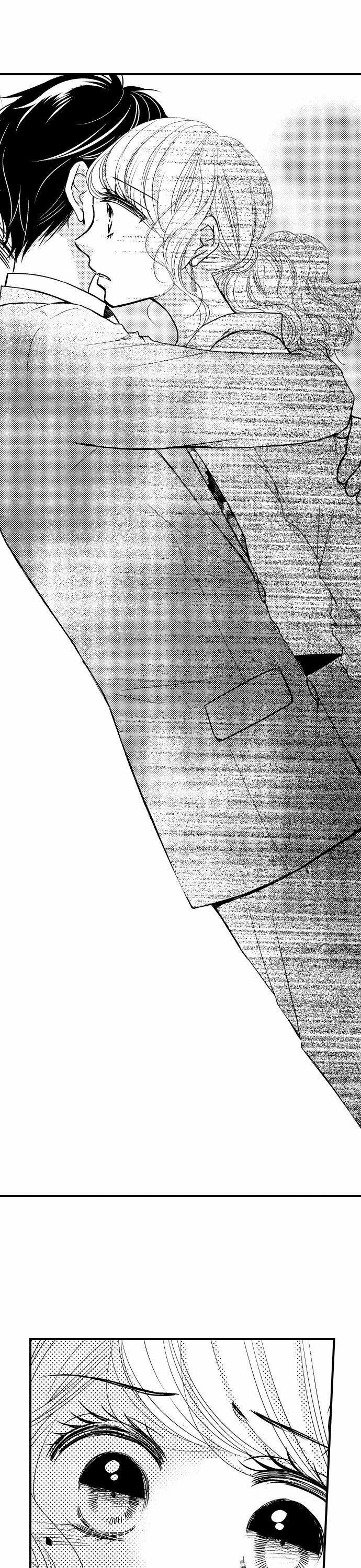 Sự Cao Trào Hoàn Hảo 132 trang 2