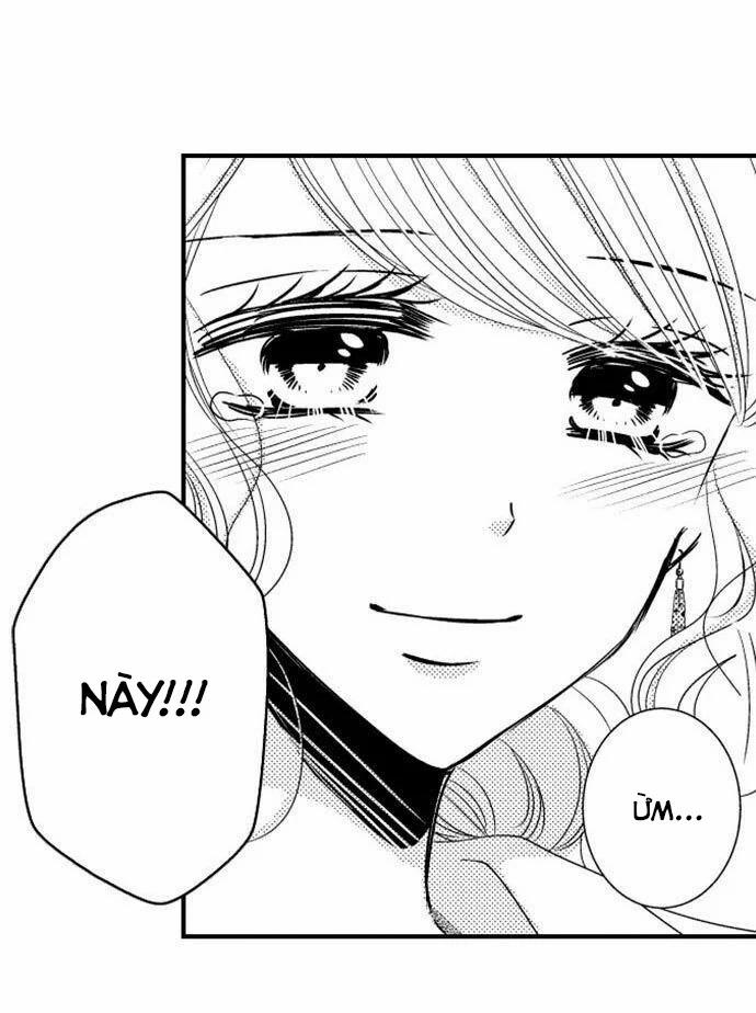 Sự Cao Trào Hoàn Hảo 134 trang 11