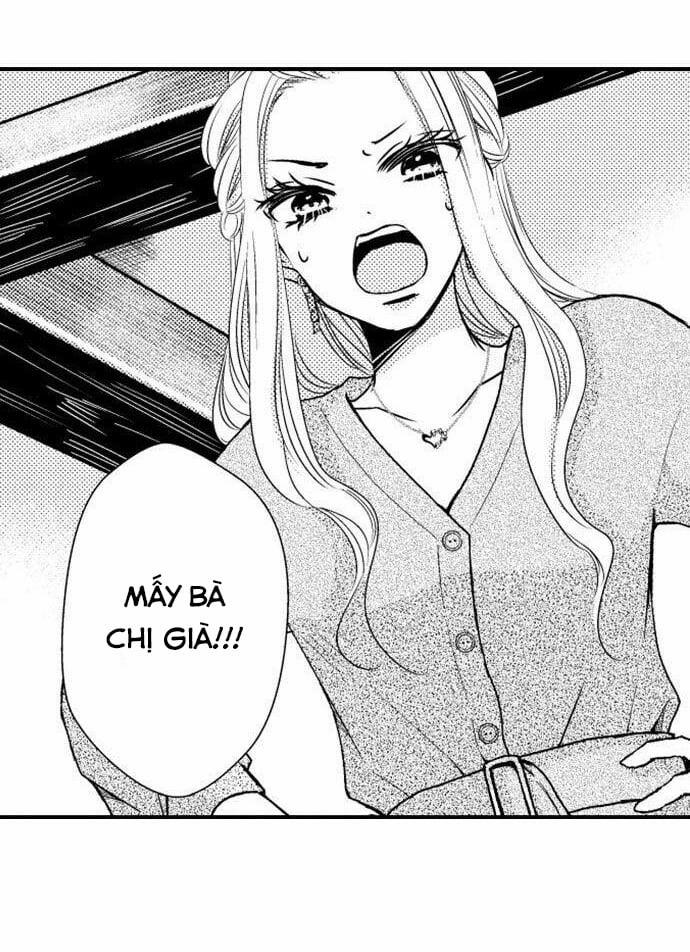 Sự Cao Trào Hoàn Hảo 134 trang 12