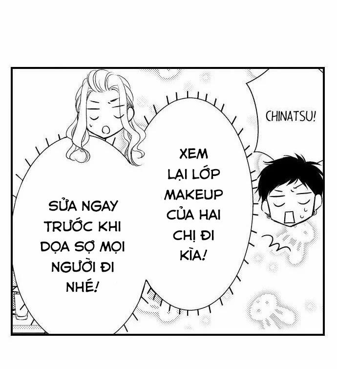 Sự Cao Trào Hoàn Hảo 134 trang 13