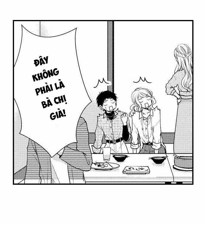 Sự Cao Trào Hoàn Hảo 134 trang 14