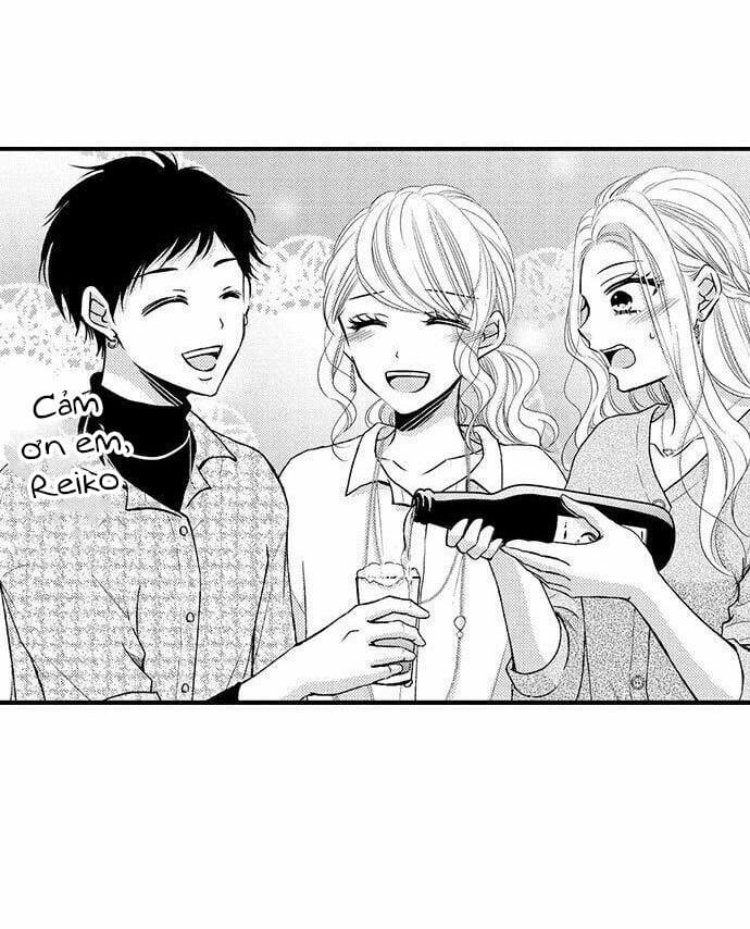 Sự Cao Trào Hoàn Hảo 134 trang 15