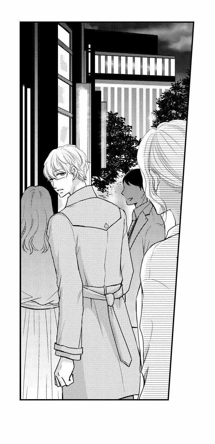 Sự Cao Trào Hoàn Hảo 134 trang 20