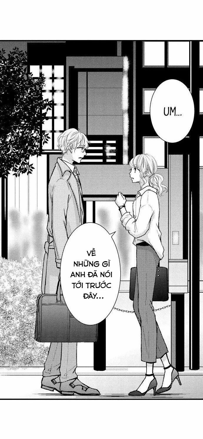 Sự Cao Trào Hoàn Hảo 134 trang 23