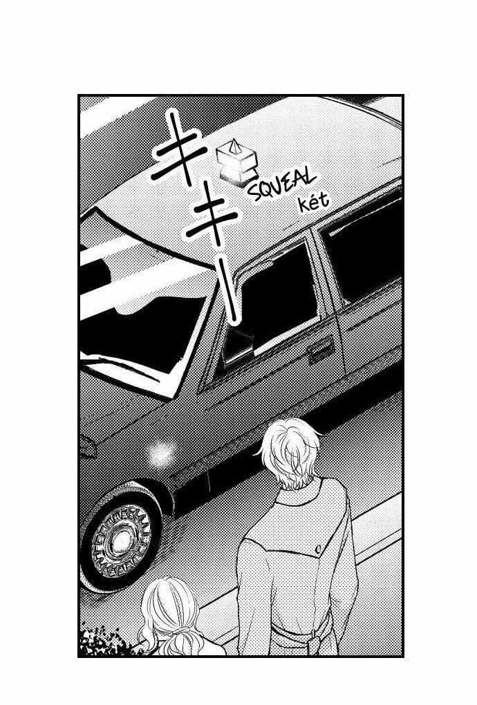 Sự Cao Trào Hoàn Hảo 134 trang 31