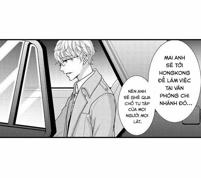 Sự Cao Trào Hoàn Hảo 134 trang 33