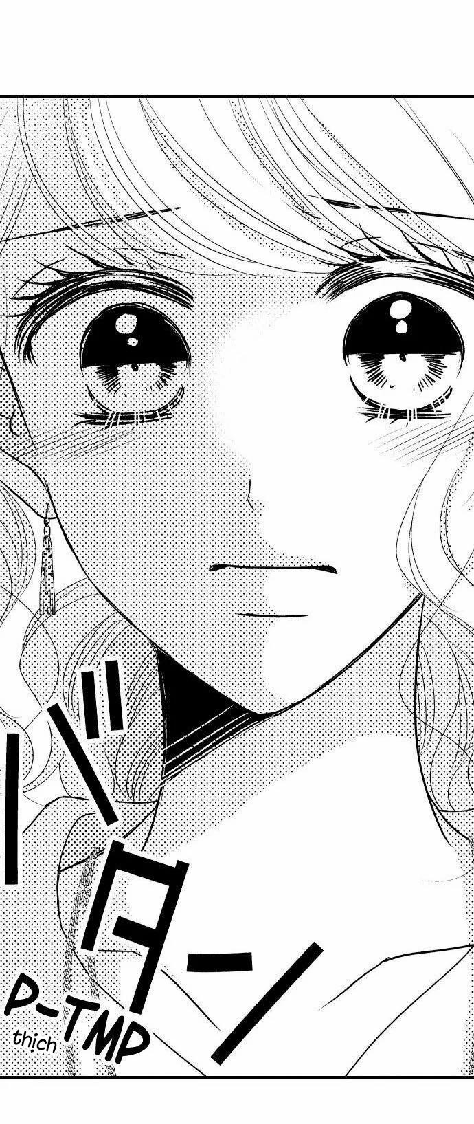 Sự Cao Trào Hoàn Hảo 134 trang 36