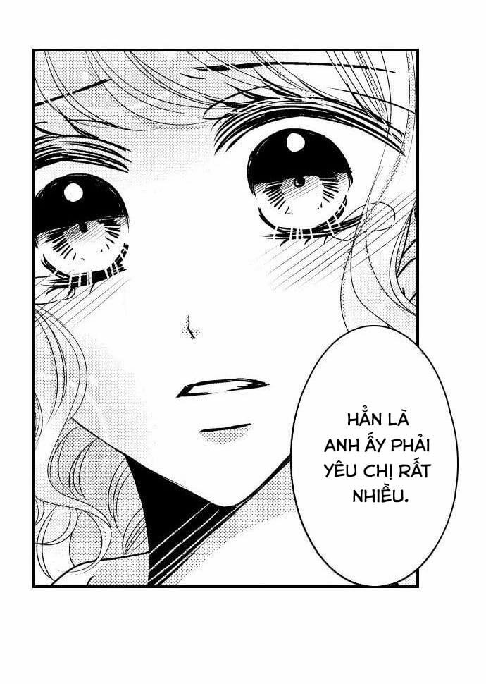 Sự Cao Trào Hoàn Hảo 134 trang 7