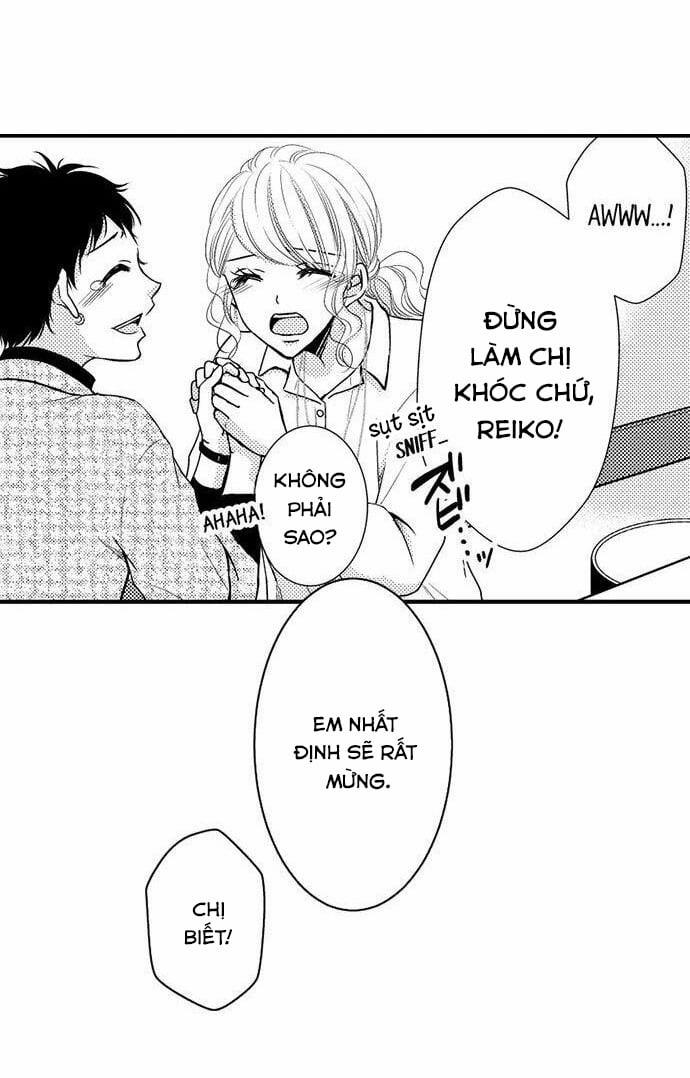 Sự Cao Trào Hoàn Hảo 134 trang 8