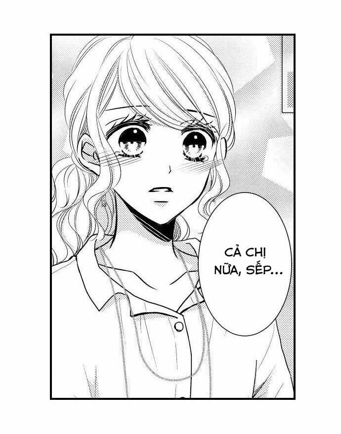 Sự Cao Trào Hoàn Hảo 134 trang 9