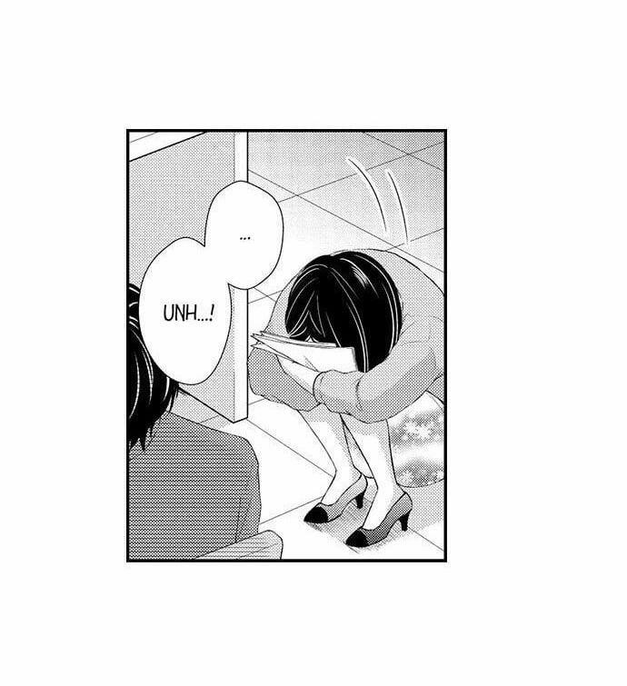 Sự Cao Trào Hoàn Hảo 136 trang 10