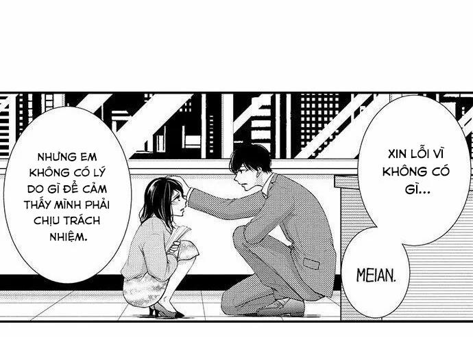 Sự Cao Trào Hoàn Hảo 136 trang 13