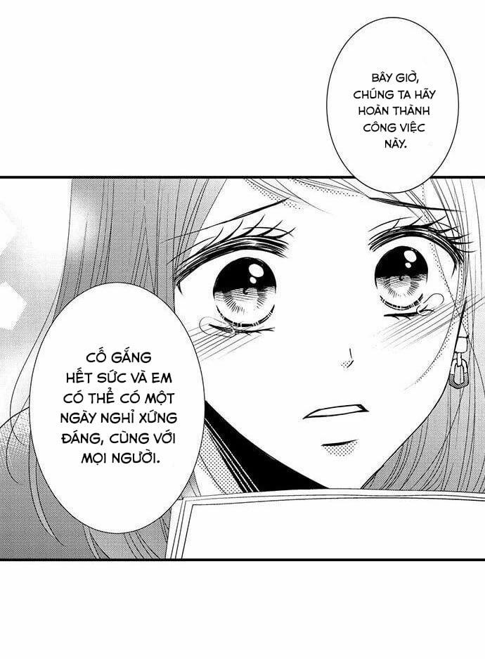 Sự Cao Trào Hoàn Hảo 136 trang 14