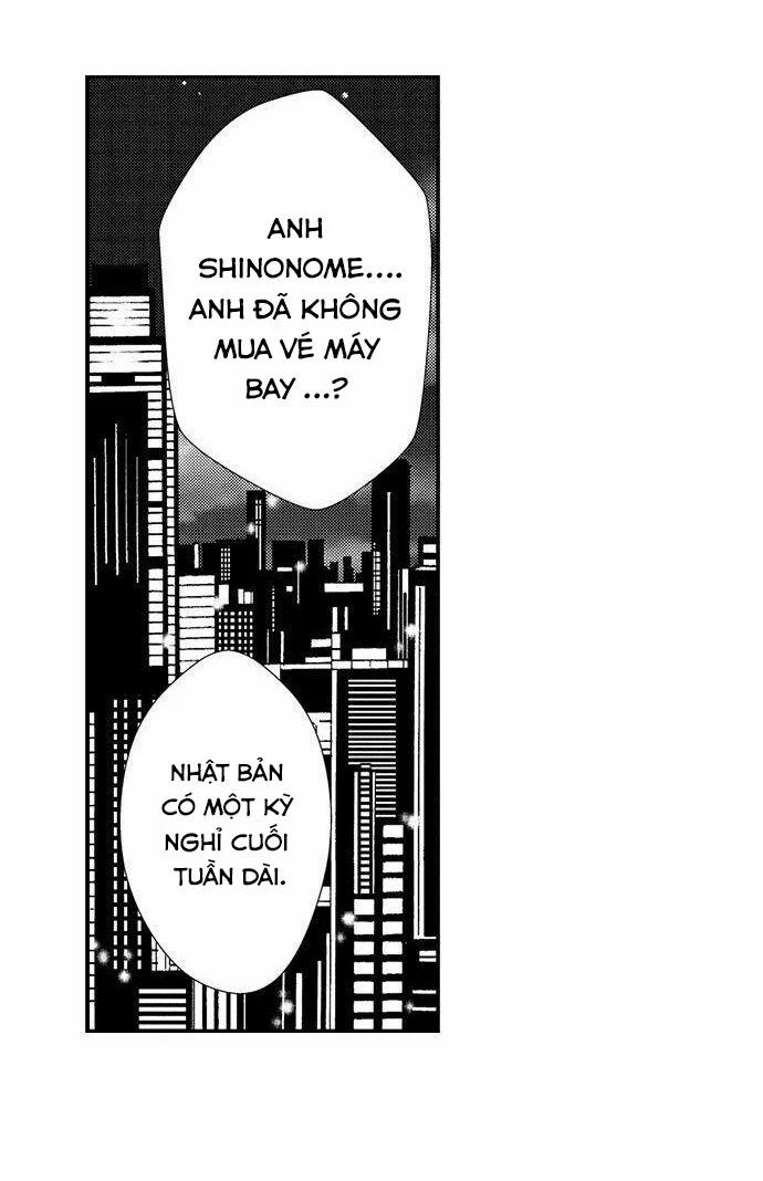 Sự Cao Trào Hoàn Hảo 136 trang 17