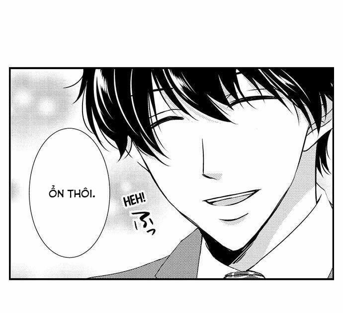 Sự Cao Trào Hoàn Hảo 136 trang 18