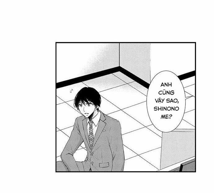 Sự Cao Trào Hoàn Hảo 136 trang 22