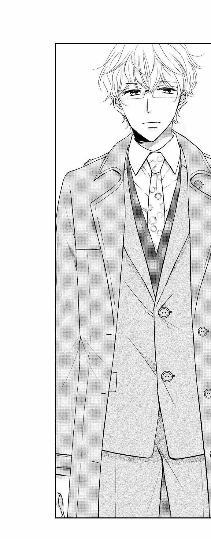 Sự Cao Trào Hoàn Hảo 136 trang 24