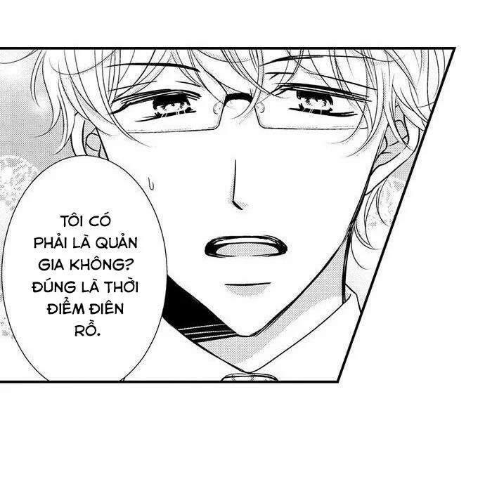 Sự Cao Trào Hoàn Hảo 136 trang 25