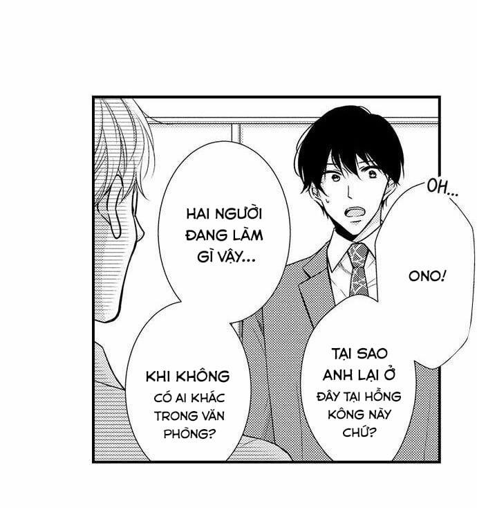 Sự Cao Trào Hoàn Hảo 136 trang 26