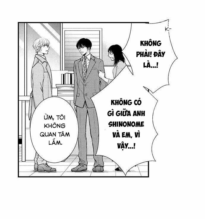 Sự Cao Trào Hoàn Hảo 136 trang 27