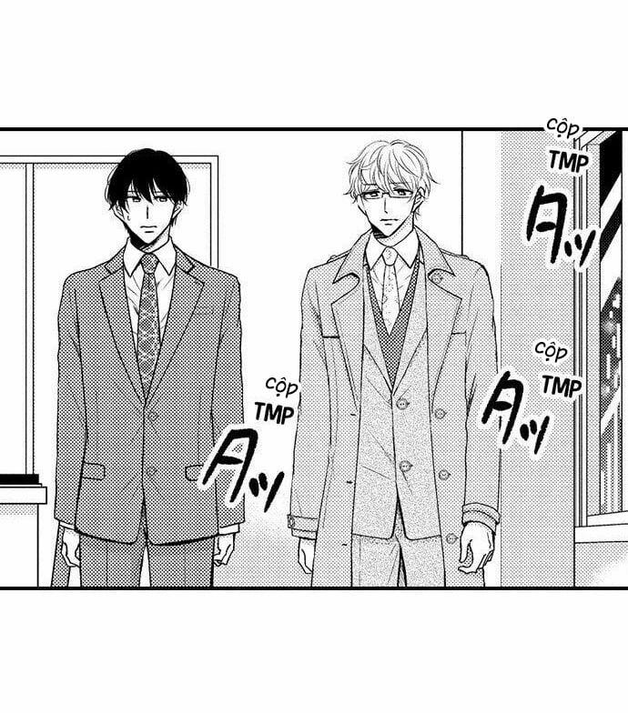 Sự Cao Trào Hoàn Hảo 136 trang 29