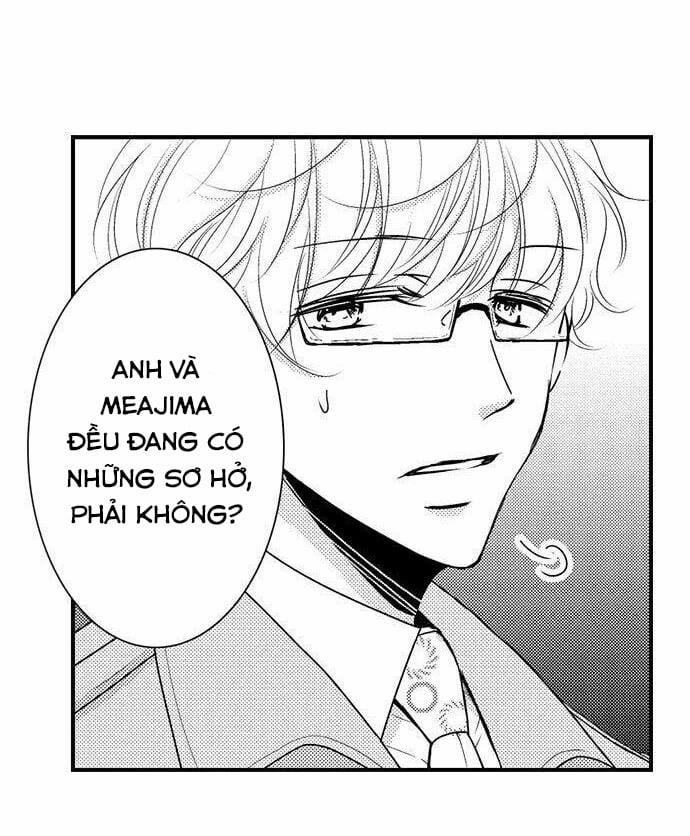 Sự Cao Trào Hoàn Hảo 136 trang 30