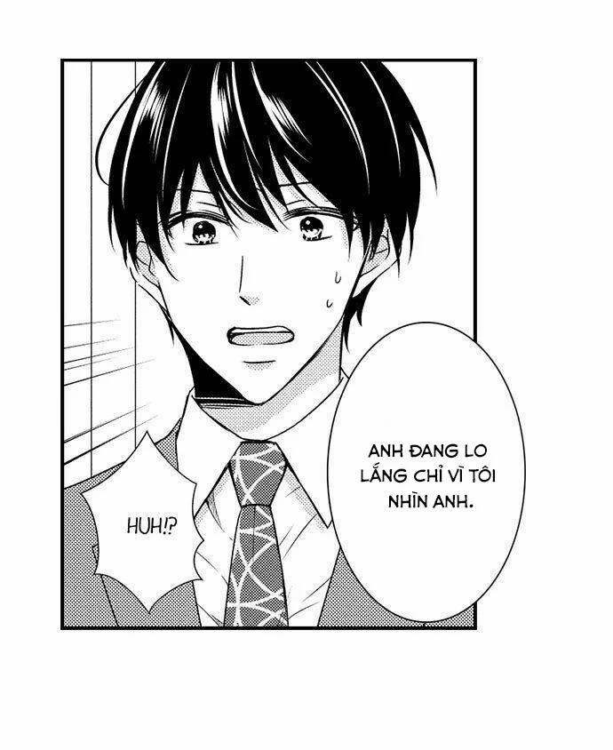 Sự Cao Trào Hoàn Hảo 136 trang 31