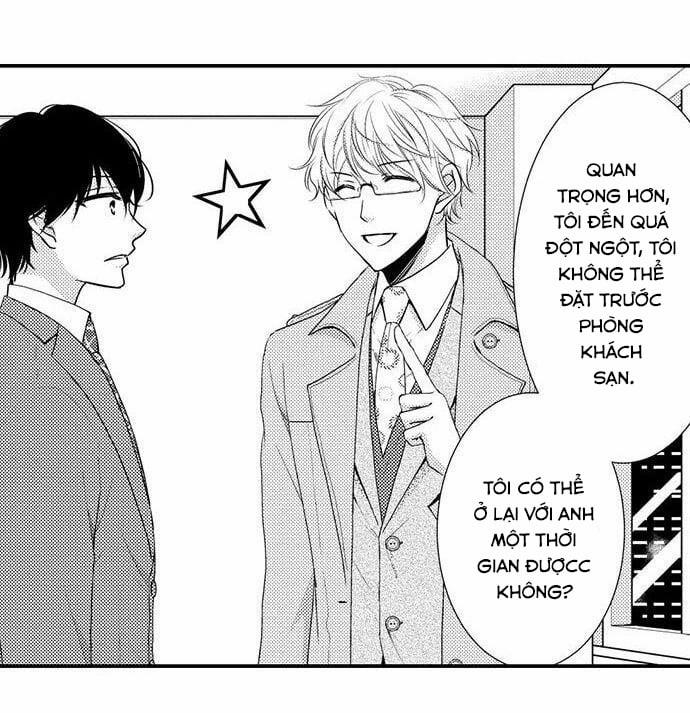 Sự Cao Trào Hoàn Hảo 136 trang 34