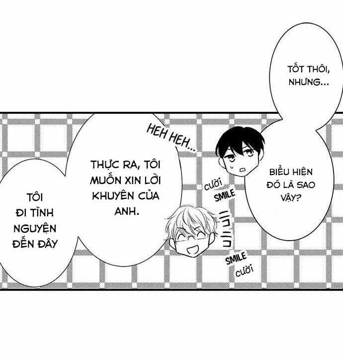 Sự Cao Trào Hoàn Hảo 136 trang 35