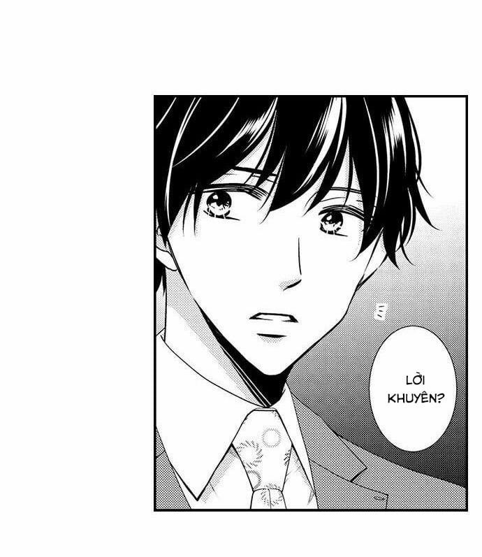 Sự Cao Trào Hoàn Hảo 136 trang 36