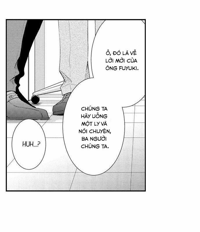 Sự Cao Trào Hoàn Hảo 136 trang 37