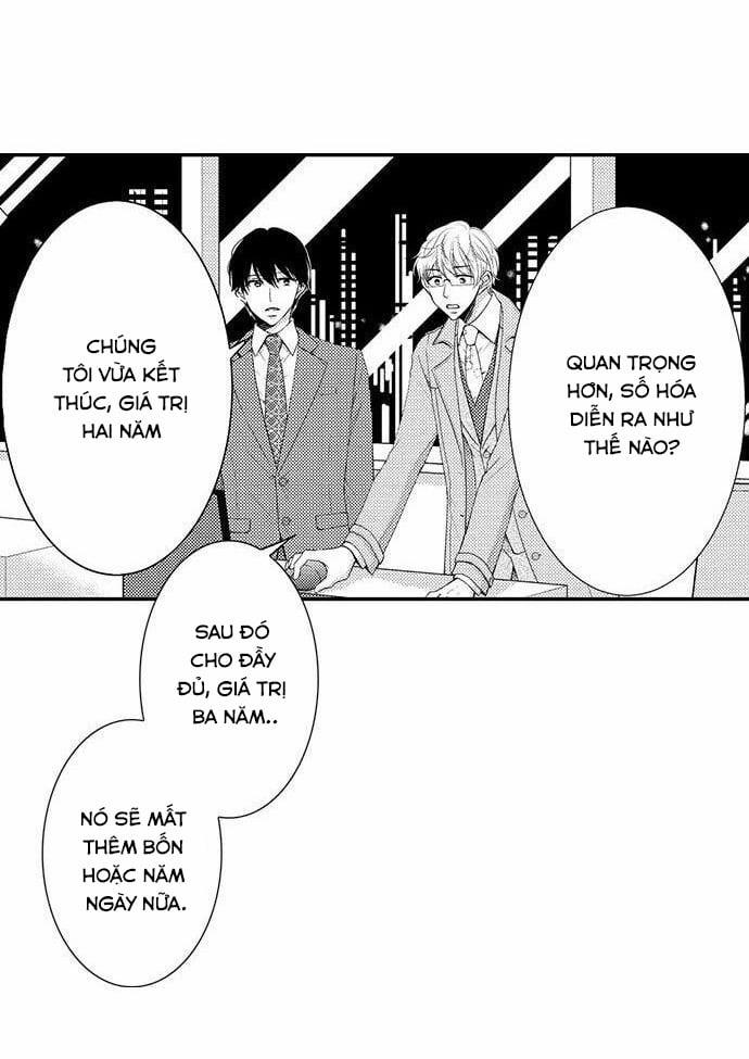 Sự Cao Trào Hoàn Hảo 136 trang 38